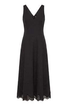 Valentino Garavani Abito midi