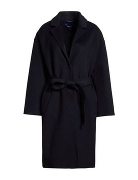 Mantel Damen Nachtblau XL,XXL Damen