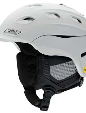 Casque Vantage Matte White 59-63 cm unisex - SMITH - FashionsVida