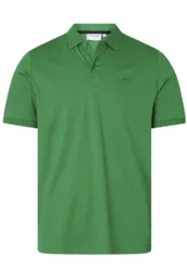 POLO SMOOTH COTTON SLIM POLO