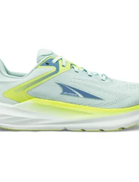 TORIN 8 Laufschuhe Damen Pastel Teal 40 - ALTRA RUNNING - FashionsVida