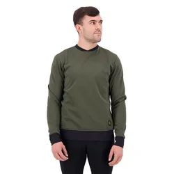 Santini Sweat-shirt Wind Block