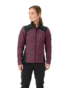 Vaude Bike Giacca Minaki Iv Cassis