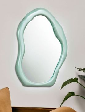 Sinsay - Specchio - verde pallido