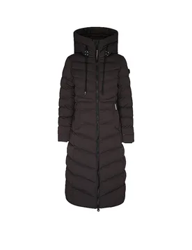 Khujo Steppmantel INGRAM6 viola S - Khujo - FashionsVida