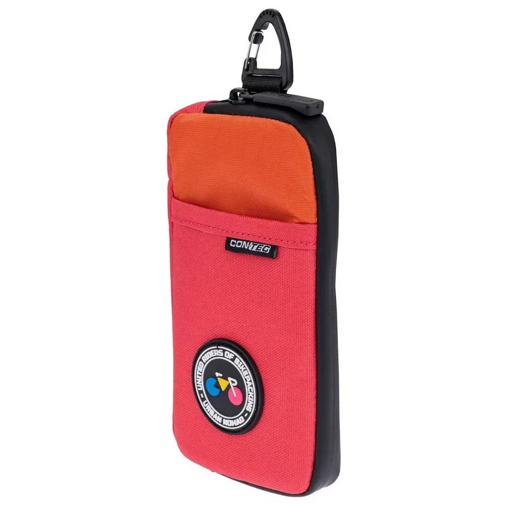Custodia Per Telefono Urban Nmd Orange - CONTEC - FashionsVida