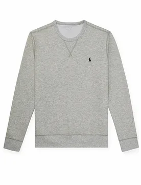 Ralph Lauren Suéter gris S - Ralph Lauren - FashionsVida