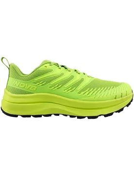 Chaussures de trail running - TrailFly Max V2 M Green - Taille 44,5 - Vert - Inov 8 - FashionsVida