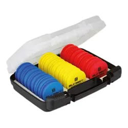 Sunwinder Rig Box Blue 33 x 28 x 8.5 cm unisex