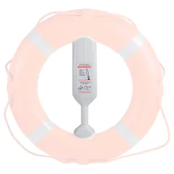 Canepy Rescue Set 20 M White One Size unisex