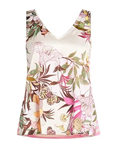Top Mujer Rosa claro 36,38,40 Mujer - Shirtaporter - FashionsVida