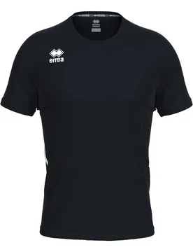 Trikot Marvin - Noir - unisex - Size: S - Errea - FashionsVida