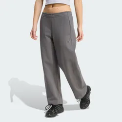 PANTALONI KIT SMALL LOGO BARREL L Grey Five