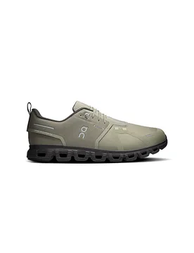 Zapatillas CLOUD 6 Impermeables oliva 47 - On - FashionsVida