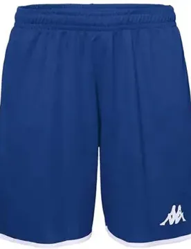 Shorts für Damen Dumpa - Bleu - female - Size: S