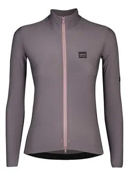 Maglia A Maniche Lunghe Origin Purple