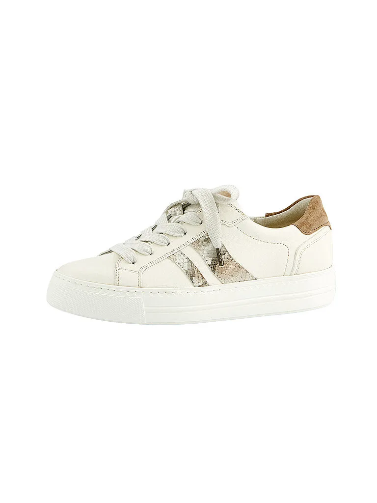 Paul Green Sneaker blanc 37 - Paul green - FashionsVida