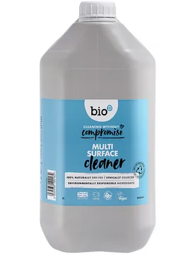 Bio D Multi Surface Cleaner - 5L - Bio-D - FashionsVida