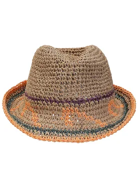 Sombrero de sol para mujer PRTImage gasolina 55 - Protest - FashionsVida