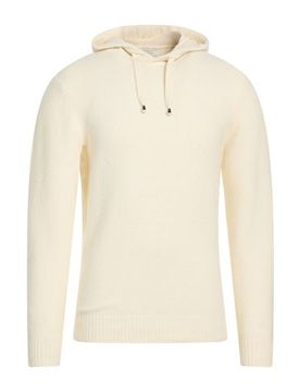 Pullover Hombre Marfil 48 Hombre