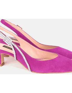 Argenta - Zapato tacón de mujer - Argenta - FashionsVida