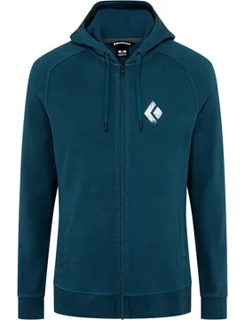 Chalked up camiseta montaña manga larga hombre - Forumsport.com - FashionsVida