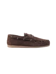 Alohas Loafers ROWAN marron 39
