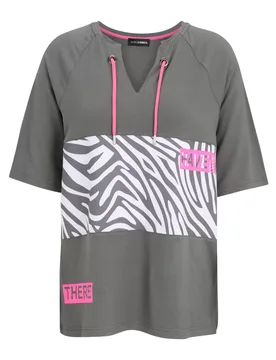 T-Shirt 1/2 Arm female - 50 - FashionsVida