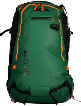 Sac à Dos Float E2 35l Black M-L Homme