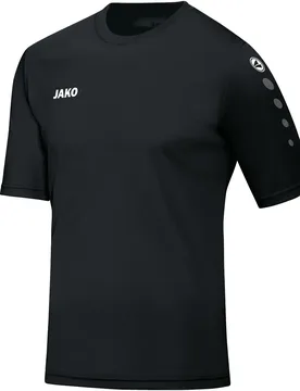 Kindertrikot Team - Noir - unisex - Size: 9/10 ans - Jako - FashionsVida