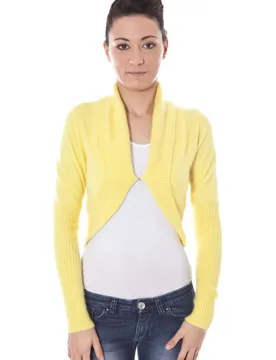 DATCH Damen Gelb B9T5334_GIALLO_7C1