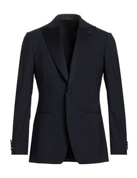 Americana Hombre Azul noche 48,50 Hombre
