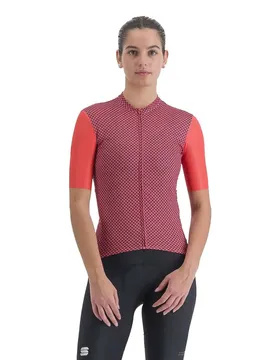 Maillot à Manches Courtes Checkmate