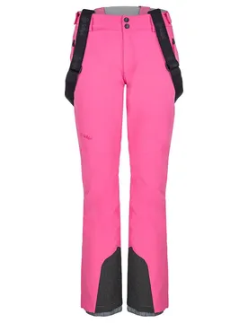 Kilpi Pantalon Eurina Pink 38 Femme