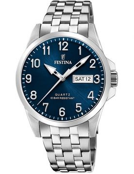 Orologio Uomo Classics F20357/C