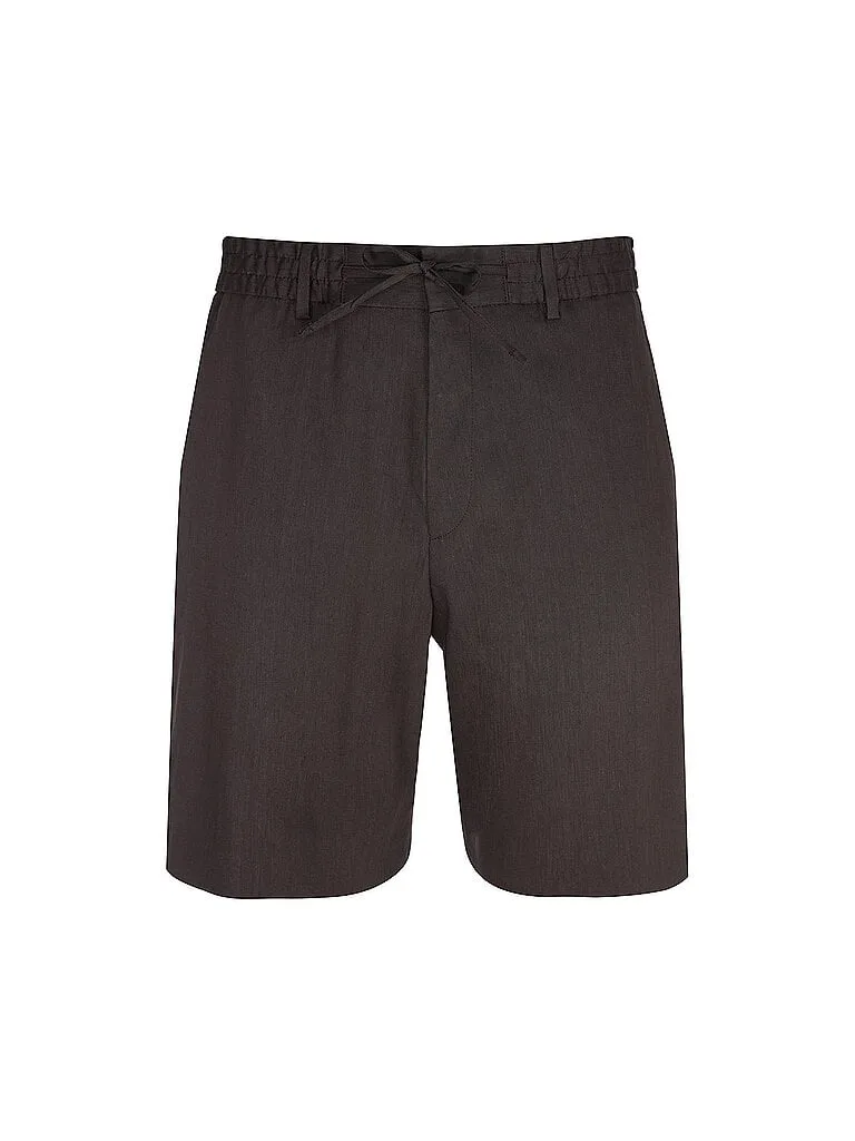 Shorts P-PETER braun 50 herren - BOSS - FashionsVida