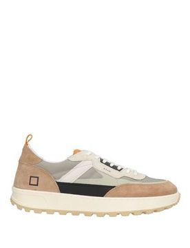 Sneakers Hombre Verde salvia 40,42,43,44,45 Hombre