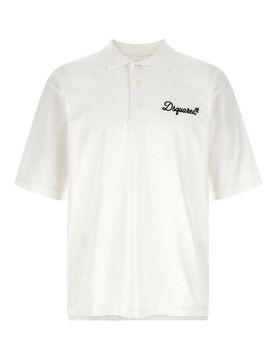 Dsquared2 Polo