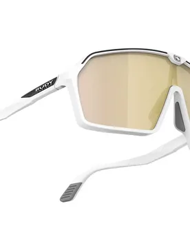 Rudy Project Occhiali Da Sole Spinshield White Matte