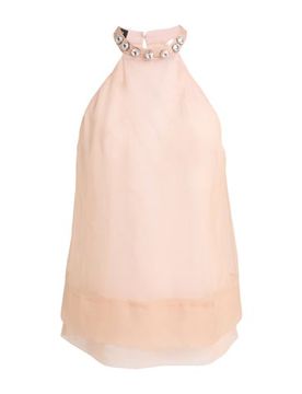 PINKO Top Damen Hellrosa 36 Damen