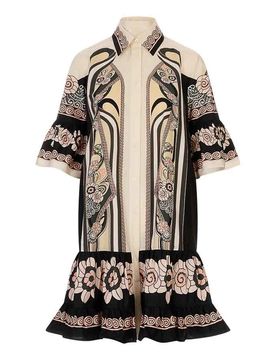 La DoubleJ Vestito Choux