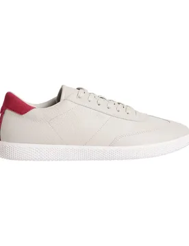 Sneaker Hm0hm01803 Beige EU 43 - Calvin Klein - FashionsVida