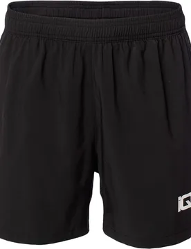 Iq Short Onre Ii Black L - Iq - FashionsVida