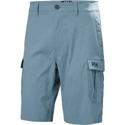 Bermuda de hombre HH QD Cargo 11"
