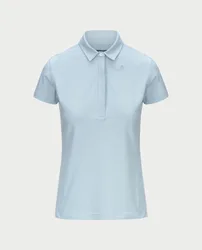 K-Way T-shirt e Polo Celeste