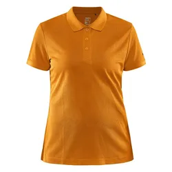 Polo à Manches Courtes Core Unify Tiger Melange 2XL