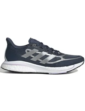 Frauenschuhe Supernova+ - Bleu - female - Size: 39 1/3 - Adidas - FashionsVida