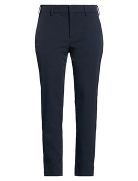 Pantalones Mujer Azul noche 36,38 Mujer