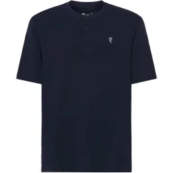 Camiseta de hombre larga