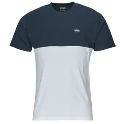T-Shirt Mn Colorblock Tee Eu M;Eu Xl Male